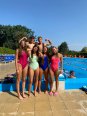 Summer Camp 2025 - Strakonice 10. - 15. 8. 2025