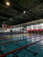 Český pohár - Arena Cup - Plzeňské sprinty 2025 - 16. - 19. 10. 2025 Plzeň - Slovany