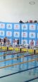 Velká cena Pardubic v plavání 2026 - 8. - 10. 5. 2026 Pardubice