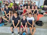 Letní krajský přebor žactva, juniorů a dospělých - Jihočeský kraj - 16. - 17. 5. 2026 Prachatice