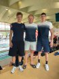 Letní mistrovství ČR juniorů a U22 - 28. - 31. 5. 2026 Ústí nad Labem