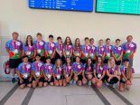 Letní olympiáda dětí a mládeže 2026 - Praha - Podolí - 22. - 24. 6. 2026