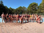 Letní soustředění Itálie - 16. -23. 8. 2026